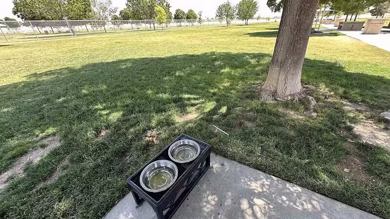 Barkin Basin Park - Las Vegas, NV
