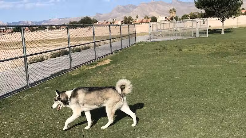 Barkin Basin Park - Las Vegas, NV