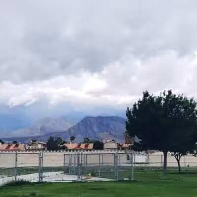 Barkin Basin Park - Las Vegas, NV