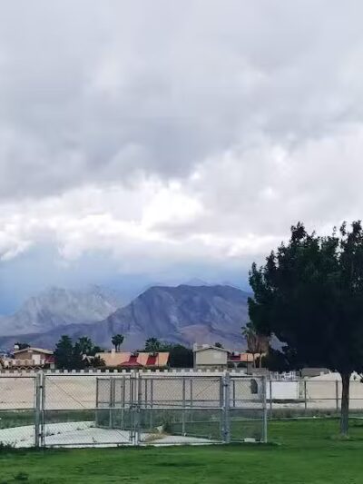 Barkin Basin Park - Las Vegas, NV