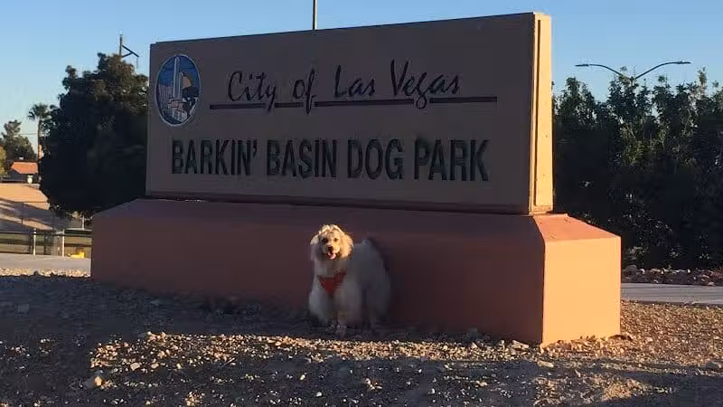 Barkin Basin Park - Las Vegas, NV