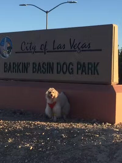 Barkin Basin Park - Las Vegas, NV