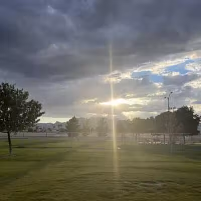 Barkin Basin Park - Las Vegas, NV