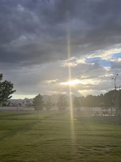Barkin Basin Park - Las Vegas, NV