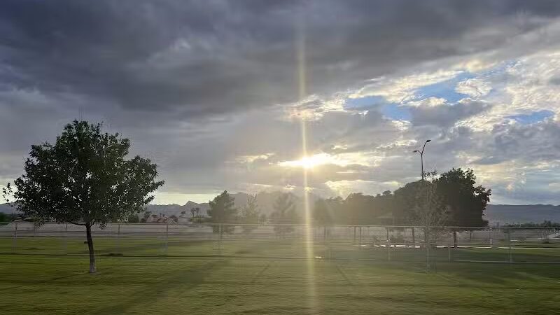 Barkin Basin Park - Las Vegas, NV