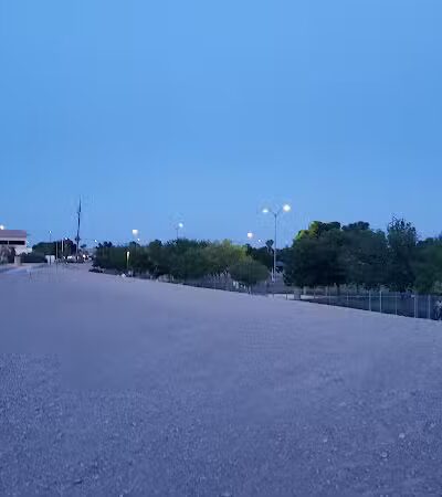 Barkin Basin Park - Las Vegas, NV