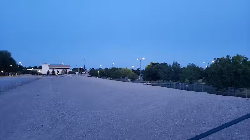 Barkin Basin Park - Las Vegas, NV