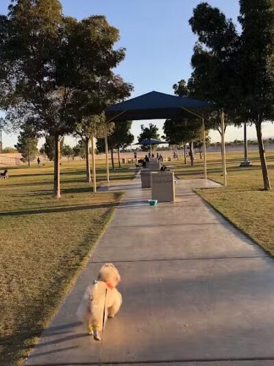 Barkin Basin Park - Las Vegas, NV