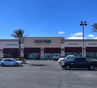 Barx Parx - Las Vegas, NV