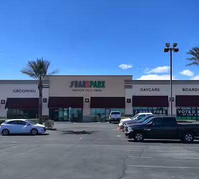 Barx Parx - Las Vegas, NV