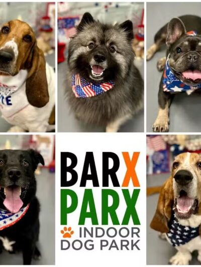 Barx Parx - Las Vegas, NV