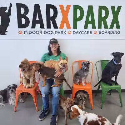 Barx Parx - Las Vegas, NV