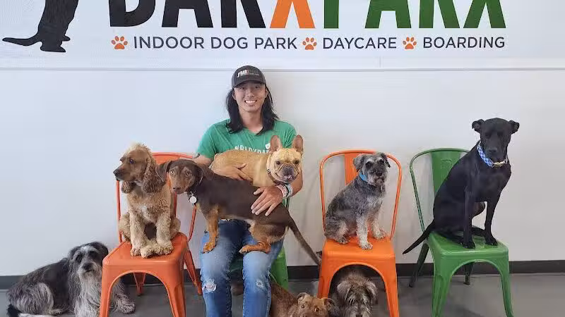 Barx Parx - Las Vegas, NV