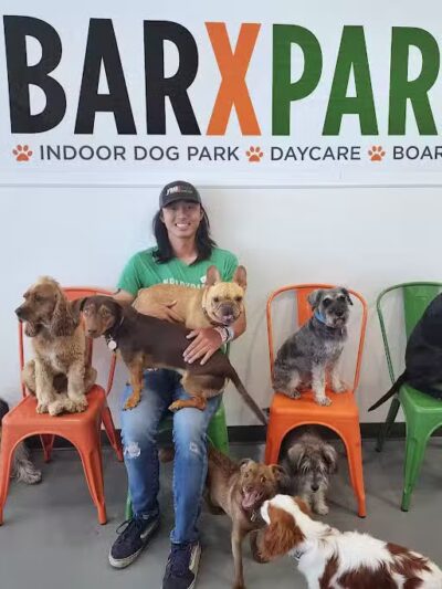 Barx Parx - Las Vegas, NV