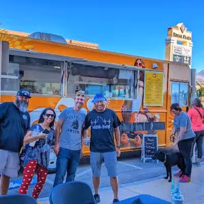 Barx Parx - Las Vegas, NV