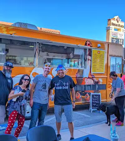 Barx Parx - Las Vegas, NV