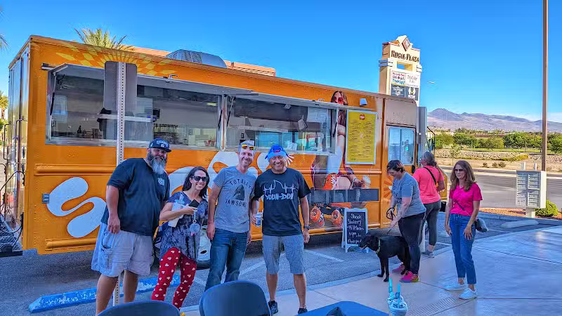 Barx Parx - Las Vegas, NV