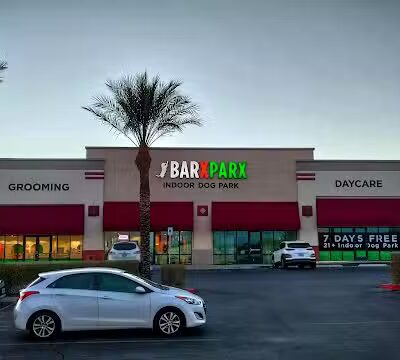 Barx Parx - Las Vegas, NV