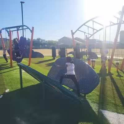 Battle Born Park - Las Vegas, NV