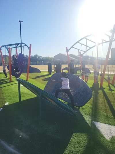 Battle Born Park - Las Vegas, NV