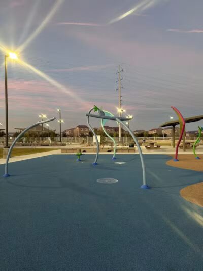 Battle Born Park - Las Vegas, NV