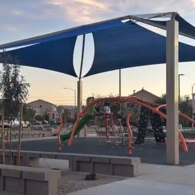 Battle Born Park - Las Vegas, NV