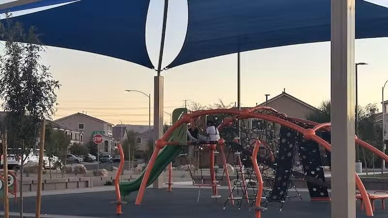 Battle Born Park - Las Vegas, NV