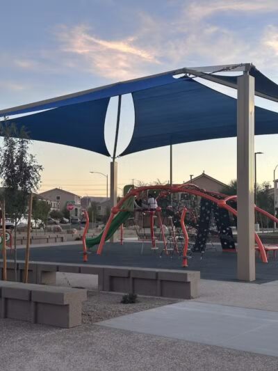 Battle Born Park - Las Vegas, NV