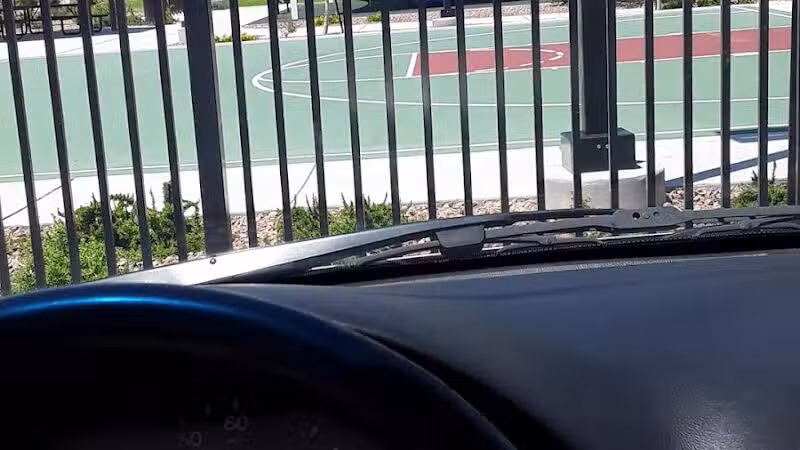 Big Skye Park - Las Vegas, NV