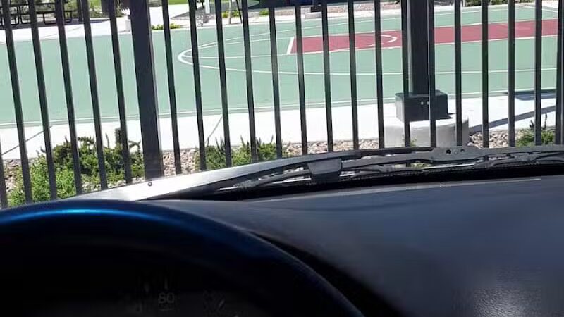 Big Skye Park - Las Vegas, NV