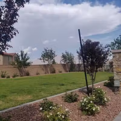 Big Skye Park - Las Vegas, NV