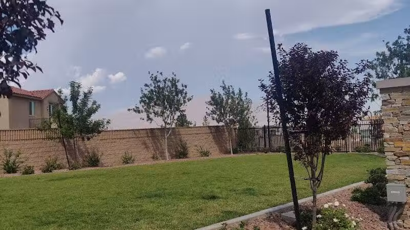 Big Skye Park - Las Vegas, NV