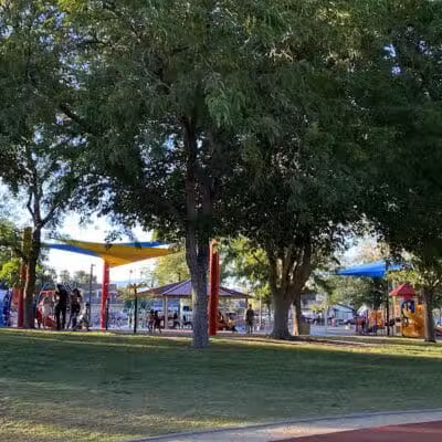 Bob Baskin Park - Las Vegas, NV