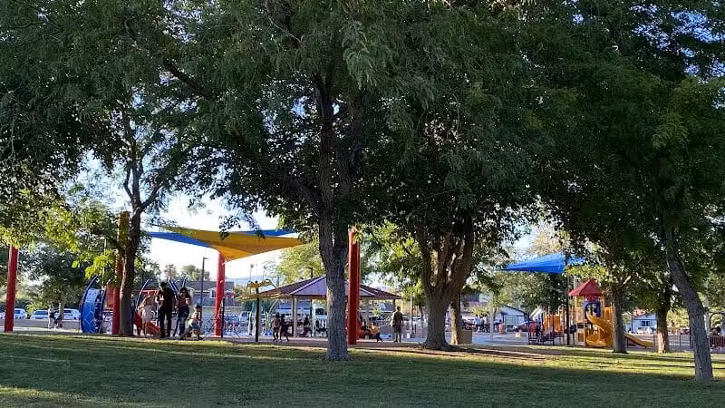 Bob Baskin Park - Las Vegas, NV