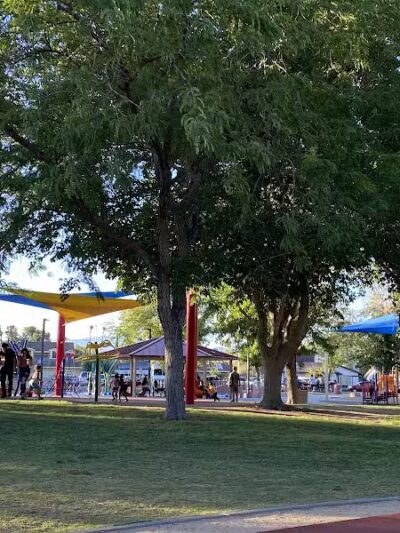 Bob Baskin Park - Las Vegas, NV