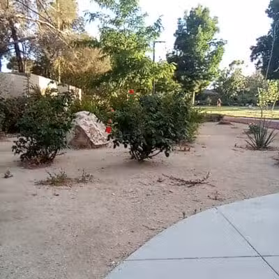 Bob Baskin Park - Las Vegas, NV