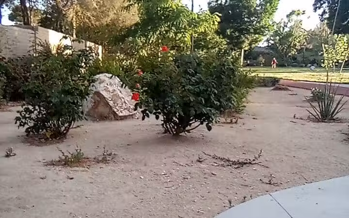 Bob Baskin Park - Las Vegas, NV