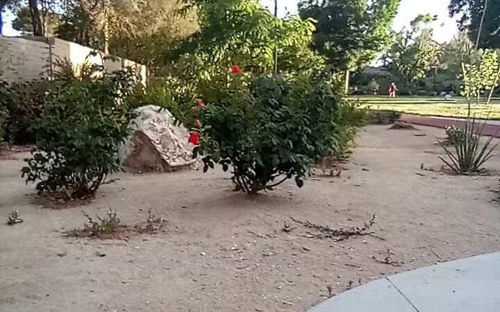 Bob Baskin Park - Las Vegas, NV