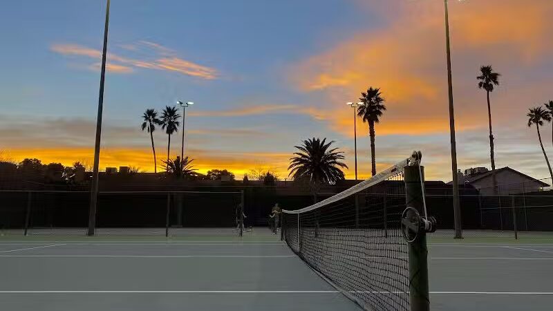 Bob Baskin Park - Las Vegas, NV