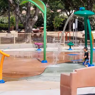 Bob Baskin Park - Las Vegas, NV