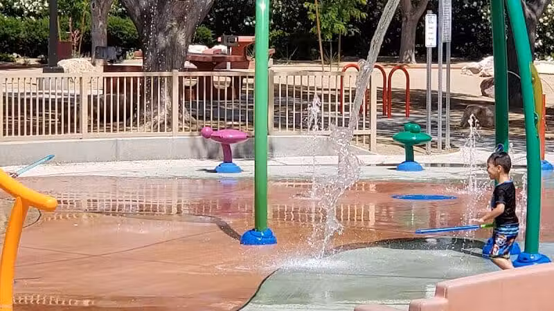 Bob Baskin Park - Las Vegas, NV