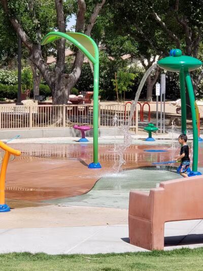 Bob Baskin Park - Las Vegas, NV