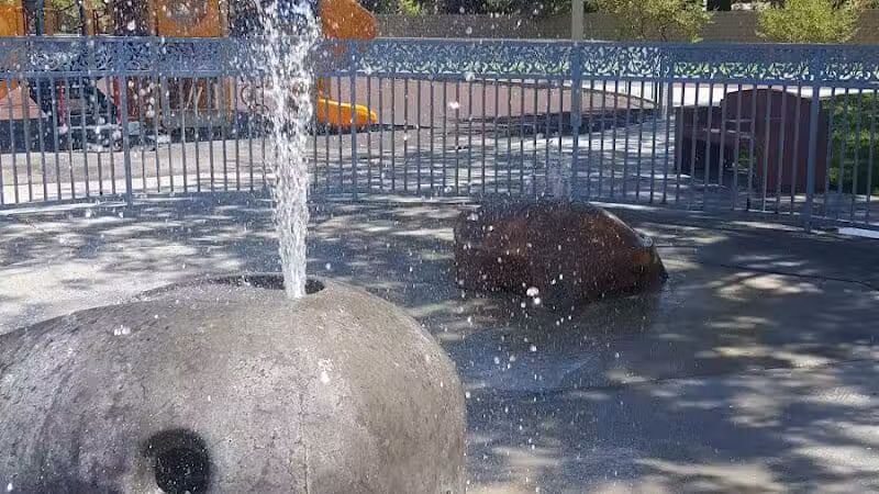 Bob Baskin Park - Las Vegas, NV