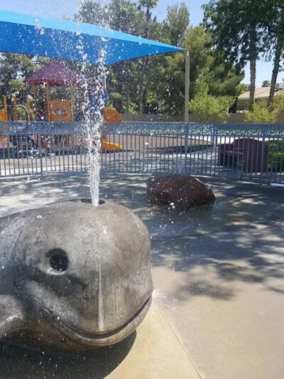 Bob Baskin Park - Las Vegas, NV