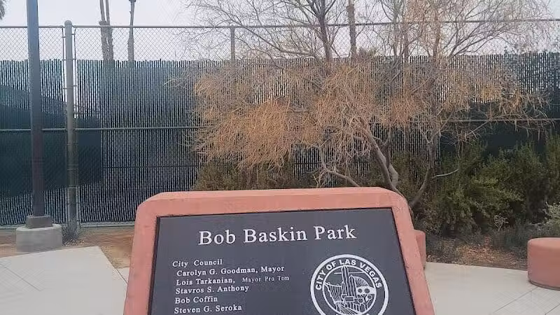 Bob Baskin Park - Las Vegas, NV