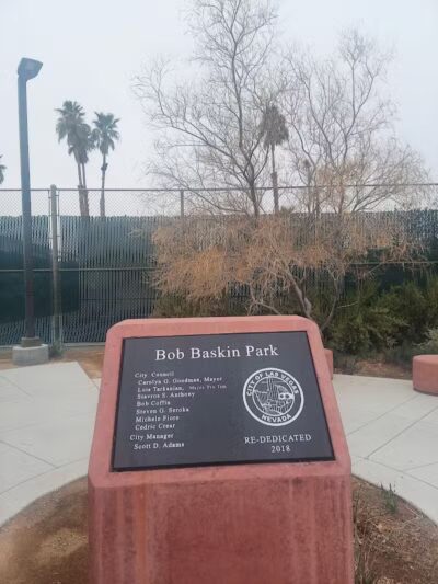 Bob Baskin Park - Las Vegas, NV