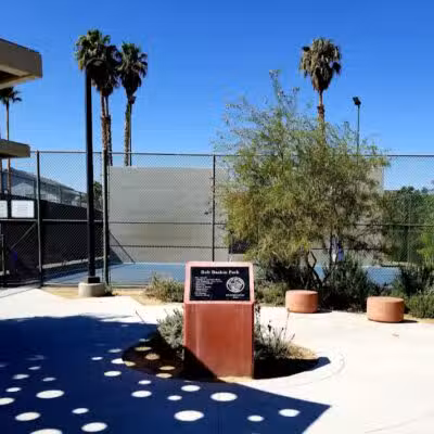 Bob Baskin Park - Las Vegas, NV