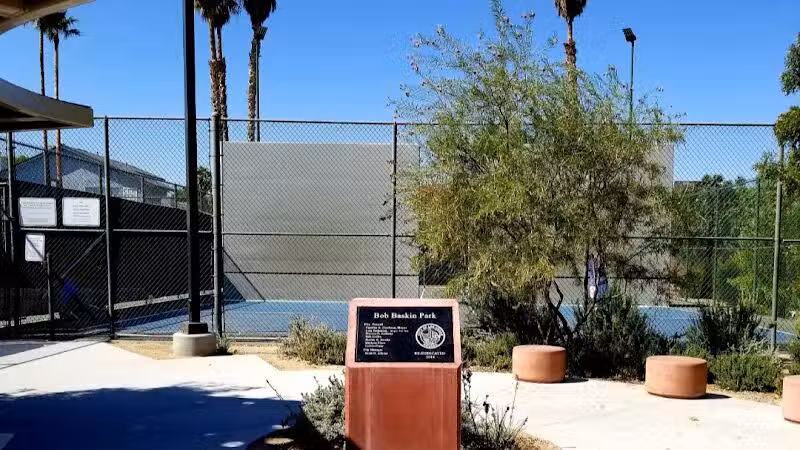 Bob Baskin Park - Las Vegas, NV