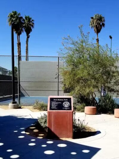 Bob Baskin Park - Las Vegas, NV