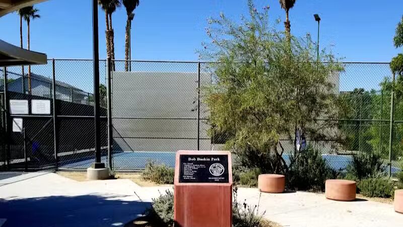 Bob Baskin Park - Las Vegas, NV